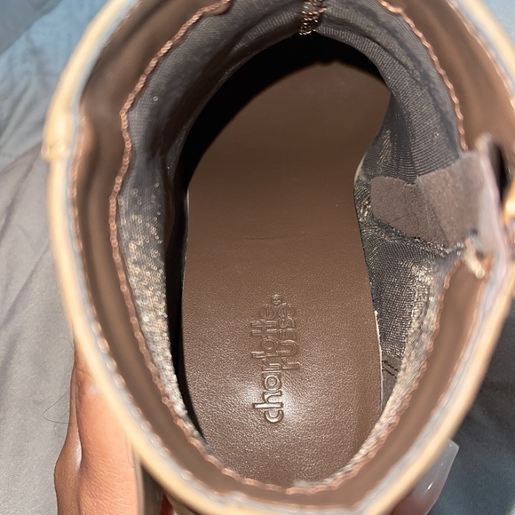 COPY - Ankle boots - Picture 4 of 4